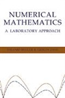 S. Breuer, S. (Tel-Aviv University) Zwas Breuer, S. Zwas Breuer, Shlomo Breuer, Breuer S., G. Zwas... - Numerical Mathematics