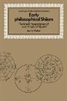 Paul E. Walker, Paul Ernest Walker, David Morgan - Early Philosophical Shiism