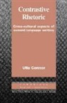 Ulla Connor, Ulla M. Connor, CONNOR ULLA, Connor Ulla M. - Contrastive Rhetoric