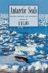 International Council of Scientific Unio, R. M. Laws, R. M. (St Edmund''''s College Laws, R.M. Laws, Richard M. Laws, R. M. Laws... - Antarctic Seals