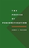 James J. Paxson - Poetics of Personification