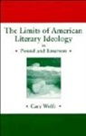 Cary Wolfe, Albert Gelpi, Ross Posnock - Limits of American Literary Ideology in Pound and Emerson