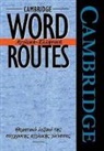 Michael Mccarthy, Michael J. Mccarthy, Jocelyn Pye - Cambridge Word Routes Anglika-Ellinika