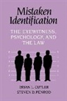 Brian L. Cutler, Brian L. (Florida International University Cutler, Brian L. Penrod Cutler, Cutler Brian L., Steven D. Penrod, Penrod Steven D. - Mistaken Identification