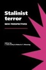 J.arch Thompson Getty, John Arch Getty, John Arch Thompson Getty, Getty J. Archibald, J. Arch Getty, John Arch Getty... - Stalinist Terror