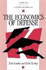 Keith Hartley, Todd Sandler, Todd Hartley Sandler - Economics of Defense