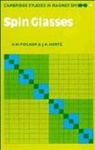 K. H. Fischer, K. H. Hertz Fischer, J. A. Hertz - Spin Glasses