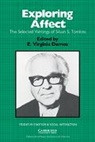 Cses Demos, Tomkins Silvan S., Silvan S. Tomkins, E. Virginia Demos, E.virginia Demos - Exploring Affect