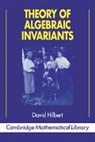 Hilbert David, David Hilbert, Bernd Sturmfels - Theory of Algebraic Invariants