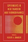 Robert A. Granger, Robert Alan Granger, Robert Alan Granger, Granger Robert Alan - Experiments in Heat Transfer and Thermodynamics