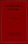 R. G. Roberts, R.g. Roberts - Structure of the Proton