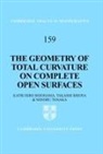 Katsuhiro Shiohama, Katsuhiro (Saga University Shiohama, Katsuhiro Shioya Shiohama, Takashi Shioya, Takashi (Tohoku University Shioya, Minoru Tanaka... - Geometry of Total Curvature on Complete Open Surfaces