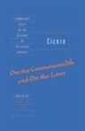 Marcus Tullius Cicero, Cicero Marcus Tullius, James E. Zetzel - Cicero: On the Commonwealth and on the Laws