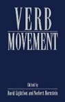 David Lightfoot, David Hornstein Lightfoot, Norbert Hornstein, David Lightfoot - Verb Movement
