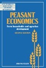 Frank Ellis, Ellis Frank, Alan Buckwell, Ian Carruthers - Peasant Economics