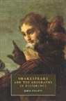 John Gillies, Anne Barton, Stephen Orgel - Shakespeare and the Geography of Difference