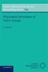 D. J. Benson - Polynomial Invariants of Finite Groups