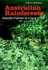 D. M. J. S. Bowman, D. M. J. S. (Professor of Forest Ecology Bowman, David Bowman, David M. J. S. Bowman - Australian Rainforests