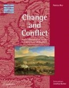 Patricia Rice - Change and Conflict