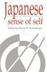 Nancy R. Rosenberger, Nancy R. (Oregon State University) Rosenberger, Nancy R. Rosenberger, Nancy Ross Rosenberger - Japanese Sense of Self