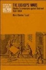 Mark Charles Fissel, Mark Charles (Ball State University Fissel - Bishops'' Wars