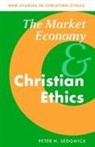 P. H. Sedgwick, P.h. Sedgwick, Peter H. Sedgwick, Peter H. (Principal Sedgwick, Robin Gill - Market Economy and Christian Ethics