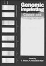 Kerstin Hall, R. Ohlsson, R. (Uppsala Universitet Ohlsson, R. Etc. Hall Ohlsson, Rolf Etc. Hall Ohlsson, Martin Ritzen... - Genomic Imprinting