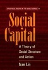 Nan Lin, Nan (Duke University Lin, Nan Smith Lin, John Smith - Social Capital
