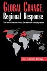 Barbara Stallings, Barbara Stallings - Global Change, Regional Response
