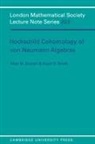 A. Sinclair, Allan M. Sinclair, Allan M. Smith Sinclair, Roger R. Smith - Hochschild Cohomology of Von Neumann Algebras