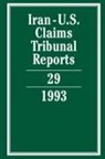 Edward Helgeson, Edward (University of Cambridge) Helgeson, Edward Helgeson, Edward (University of Cambridge) Helgeson, Elihu Lauterpacht - Iran-U.s. Claims Tribunal Reports: Volume 29