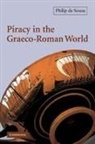 Philip de Souza, Souza Philip De, Philip de Souza, Philip De (University College Dublin) Souza - Piracy in the Graeco-Roman World