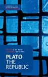 Plato, G. R. F. Ferrari, G. R. F. (University of California Ferrari, Ferrari G. R. F., Raymond Geuss - Plato: ''The Republic''