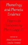 Bruce Connell, Bruce (University of Oxford) Arvaniti Connell, Bruce Arvaniti Connell, Amalia Arvaniti, Arvaniti Amalia, Bruce Connell... - Phonology and Phonetic Evidence