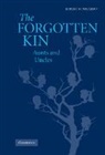 Robert M. Milardo, Robert M. (University of Maine Milardo, Milardo Robert M. - Forgotten Kin