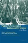 Bernd Kasemir, Bernd Jager Kasemir, Carlo C. Jaeger, Jill Jager, Bernd Kasemir - Public Participation in Sustainability Science