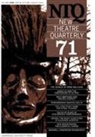 Clive Trussler Barker, Clive Barker, Simon Trussler - New Theatre Quarterly 71: Volume 18, Part 3