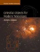 Michael A Covington, Michael A. Covington, Michael A. (University of Georgia) Covington - Celestial Objects for Modern Telescopes