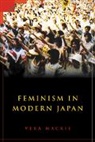 Vera Mackie, Vera (Curtin University of Technology Mackie, Mackie Vera, Harumi Befu, Wolfgang Seifert - Feminism in Modern Japan