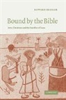 Ed Kessler, Edward Kessler - Bound By the Bible