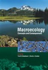 Tim M. (University of Birmingham) Gasto Blackburn, Tim M. Gaston Blackburn, Tim M. Blackburn, Kevin J. Gaston - Macroecology: Concepts and Consequences