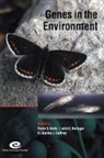 Rosemary Beringer Hails, Rosie Beringer Hails, Rosie S. (Nerc Centre for Ecology and Hydro Hails, Rosie S. Beringer Hails, John E. Beringer, John E. (University of Bristol) Beringer... - Genes in the Environment