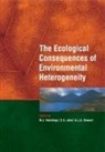 Michael J. Hutchings, Michael J. (University of Sussex) John Hutchings, Michael J. John Hutchings, Michael Hutchings, Michael J. Hutchings, Elizabeth A. John... - Ecological Consequences of Environmental Heterogeneity