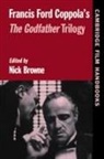 Nick Browne, Nick (University of California Browne, Horton Andrew, Nick Browne - Francis Ford Coppola''s the Godfather Trilogy