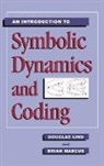 Marcus Brian, Lind Douglas, Douglas Lind, Douglas (University of Washington) Marcus Lind, Douglas A. Marcus Lind, Brian Marcus - Introduction to Symbolic Dynamics and Coding