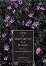 Gina Murrell, Gina (University of Cambridge) Murrell, Murrell Gina, Peter Sell, Peter (University of Cambridge) Sell, Peter (University of Cambridge) Murrell Sell... - Flora of Great Britain and Ireland: Volume 3, Mimosaceae