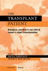 Paula T. (Eli Lilly and Company Trzepacz, Paula T. Dimartini Trzepacz, Andrea Dimartini, Andrea F. DiMartini, DiMartini Andrea F., Paula Trzepacz... - Transplant Patient