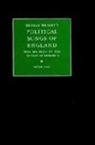 Thomas Wright, Peter Coss - Thomas Wright''s Political Songs of England