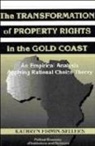 Kathryn Firmin-Sellers, Kathryn (Indiana University) Firmin-Sellers - Transformation of Property Rights in the Gold Coast