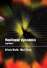 Marji Lines, Alfredo Medio, Alfredo Lines Medio - Nonlinear Dynamics